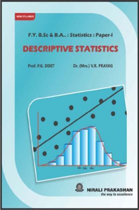 Descriptive Statistics Paper - I