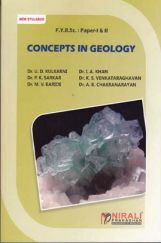 Concepts In Geology Concepts In Geology