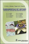Fundamentals Of Botany Morphology, Anatomy And Industrial Botany Fundamentals Of Botany Morphology, Anatomy And Industrial Botany