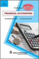 F.Y.B.Com. Financial Accounting F.Y.B.Com. Financial Accounting