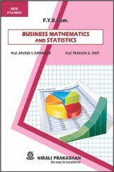 Business Mathematics And Statistics Business Mathematics And Statistics