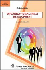 Organisational Skills Development Organisational Skills Development