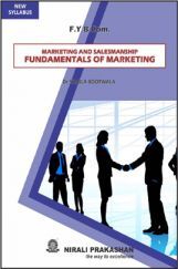 Marketing And Salesmanship Fundamentals Of Marketing Marketing And Salesmanship Fundamentals Of Marketing