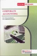 Corporate Accountiing Corporate Accountiing