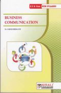 Business Communication Business Communication