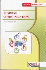 Business Communication Business Communication