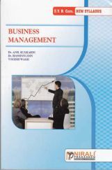 Business Management Business Management