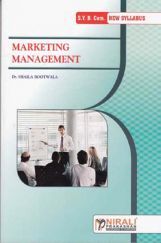 Marketing Management Marketing Management