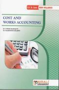 Cost And Works Accounting (Special Paper - I) 206-e Cost And Works Accounting (Special Paper - I) 206-e