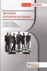 Business Entrepreneurship Business Entrepreneurship