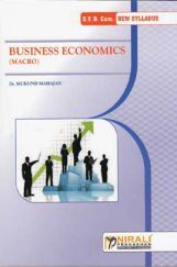 Business Economics (Macro) Business Economics (Macro)