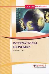 International Economics International Economics