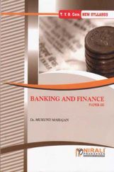 Banking And Finance Paper - III Banking And Finance Paper - III