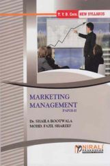 Marketing Management Paper - II Marketing Management Paper - II