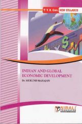 Indian And Global Economic Development Indian And Global Economic Development