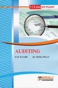 Auditing Auditing