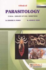 Parasitology Parasitology