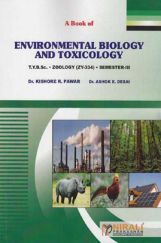 Environmental Biology And Toxicology Environmental Biology And Toxicology