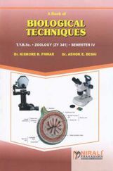 Biological Techniques Biological Techniques