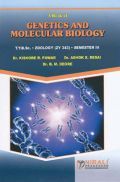 Genetics And Molecular Biology Genetics And Molecular Biology