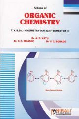 Organic Chemistry Organic Chemistry