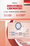 Industrial Chemistry Industrial Chemistry