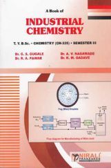 Industrial Chemistry Industrial Chemistry
