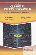 Classical Electrodynamics Classical Electrodynamics