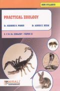 Practical Zoology Paper - III Practical Zoology Paper - III