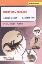 Practical Zoology Paper - III Practical Zoology Paper - III