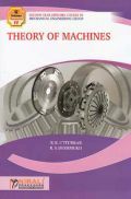 Theory Of Machines Theory Of Machines
