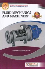 Fluid Mechanics And Machinery Fluid Mechanics And Machinery