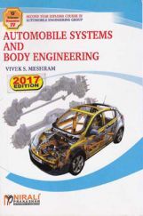 Automobile Systems And Body Engineering Automobile Systems And Body Engineering