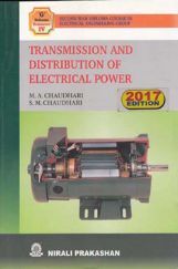 Transmission And Distribution Of Electrical Power Transmission And Distribution Of Electrical Power