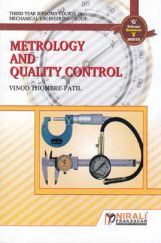 Metrology And Quality Control Metrology And Quality Control