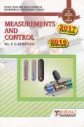 Measurements And Control (17528) Measurements And Control (17528)