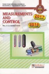 Measurements And Control (17528) Measurements And Control (17528)
