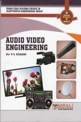 Audio Video Engineering (17537) Audio Video Engineering (17537)