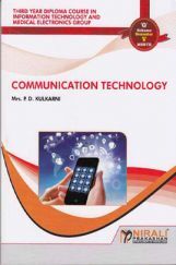 Communication Technology (17519) Communication Technology (17519)