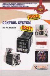 Control System (17538) Control System (17538)