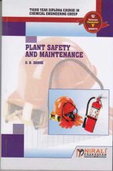 Plant Safety And Maintenance Plant Safety And Maintenance