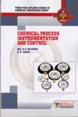 Chemical Process Instrumentation And Control (17561) Chemical Process Instrumentation And Control (17561)