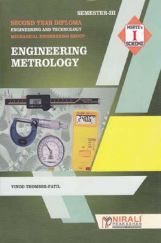 Engineering Metrology (22342) Engineering Metrology (22342)
