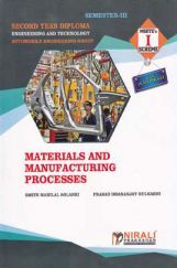 Materials And Manufacturing Processes Materials And Manufacturing Processes