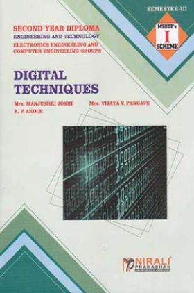 Digital Techniques (22320)