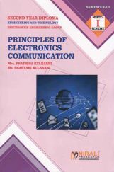 Principles Of Electronics Communication (22334) Principles Of Electronics Communication (22334)