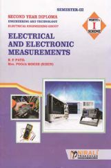 Electrical And Electronic Measurements (22325) Electrical And Electronic Measurements (22325)
