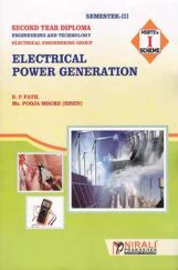 Electrical Power Generation (22327) Electrical Power Generation (22327)