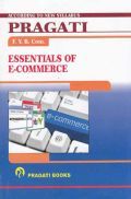 Essentials Of E-Commerce Essentials Of E-Commerce