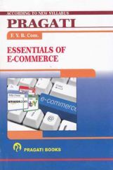 Essentials Of E-Commerce Essentials Of E-Commerce